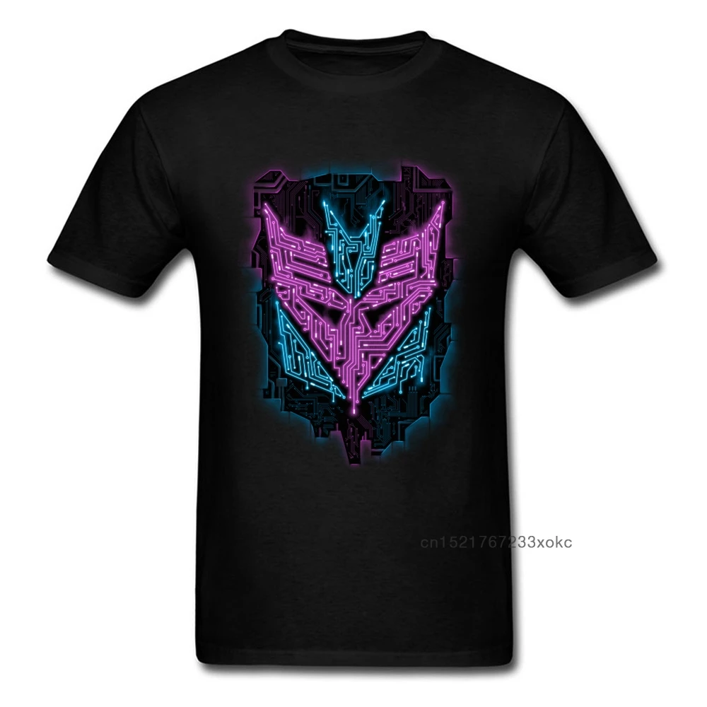 Футболка мужская с изображением железной маски хлопковая тенниска абстрактным