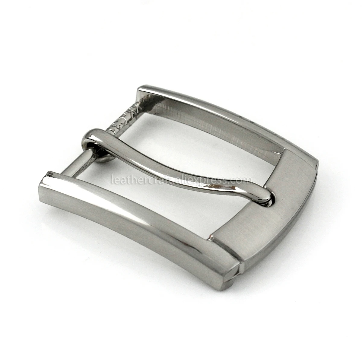 1 шт. 30 мм металлическая пряжка с тремя скользящими ремнями средняя центральная