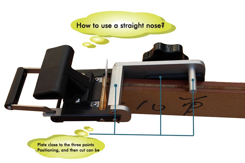 Прямая линия заголовок запайки JB32S ручной работы деревообрабатывающая машина