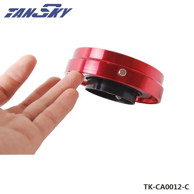 Универсальное Автомобильное рулевое колесо с быстроразъемным адаптером для