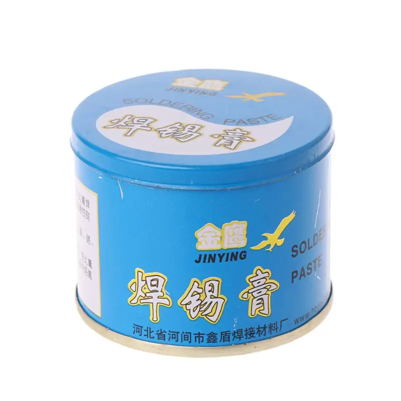 

30g Rosin Soldering Flux Paste Solder Welding Grease Cream For Phone PCB Repair Durability
