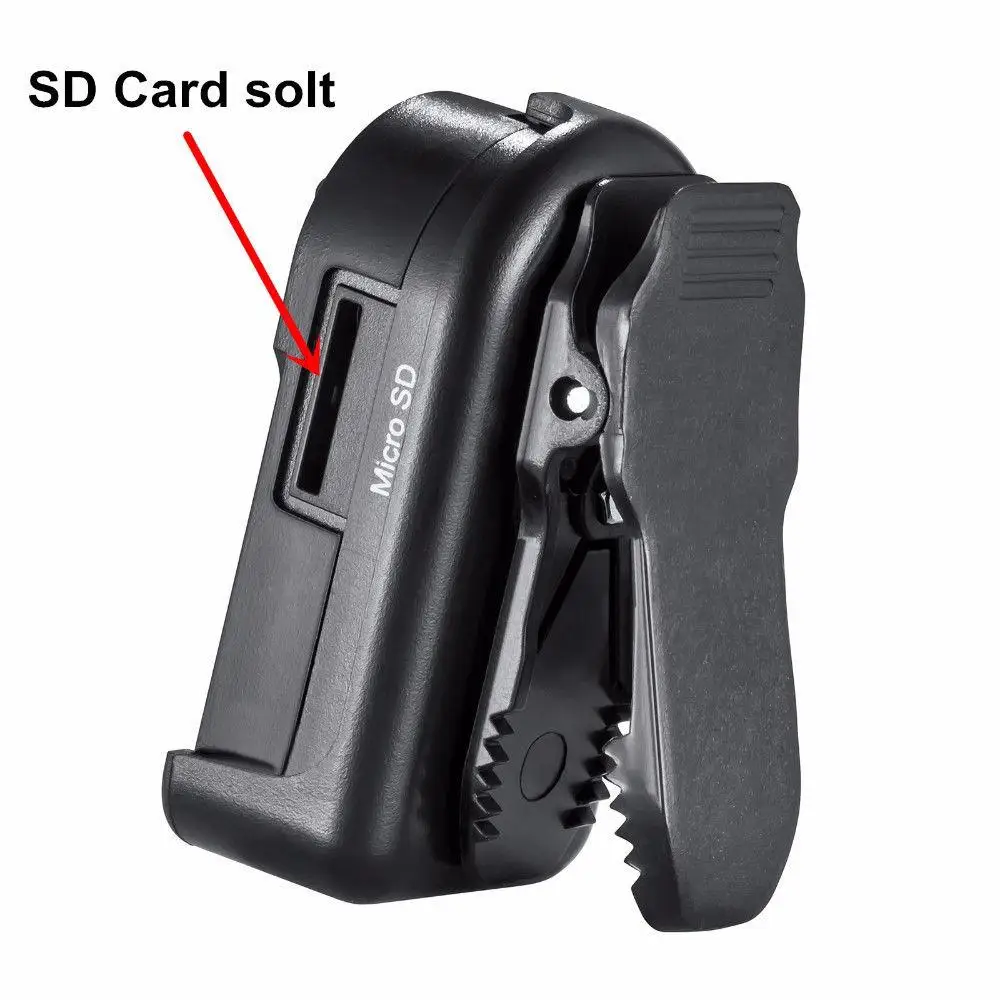 Kuulee 1080P HD мини WI-FI Камера Видео Аудио Регистраторы обнаружения движения