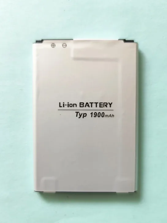 Высокое качество BL 41ZH батарея для LG Leon H340 H345 MS345 H343 Risio C40 L50 D213N TRIBUTE 2 LS665 аккумулятор