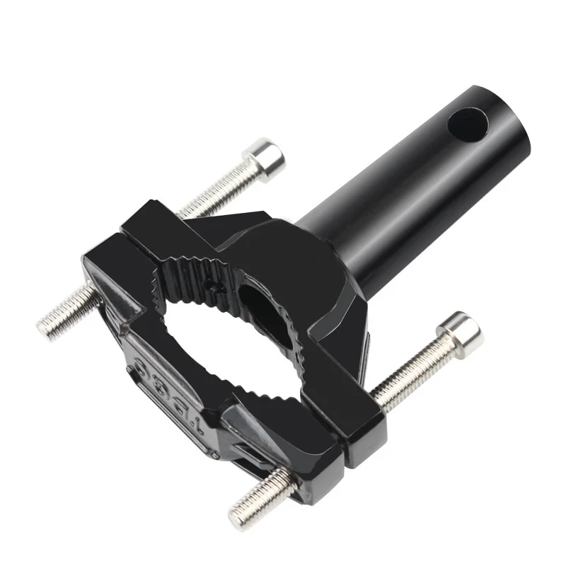 Универсальный кронштейн для байкерского бампера Модифицированная подставка фар