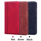 Кожаный чехол для Motorola Moto E6s G8 G9 Play Plus Power Lite, защитный флип-чехол для телефона, чехол-книжка