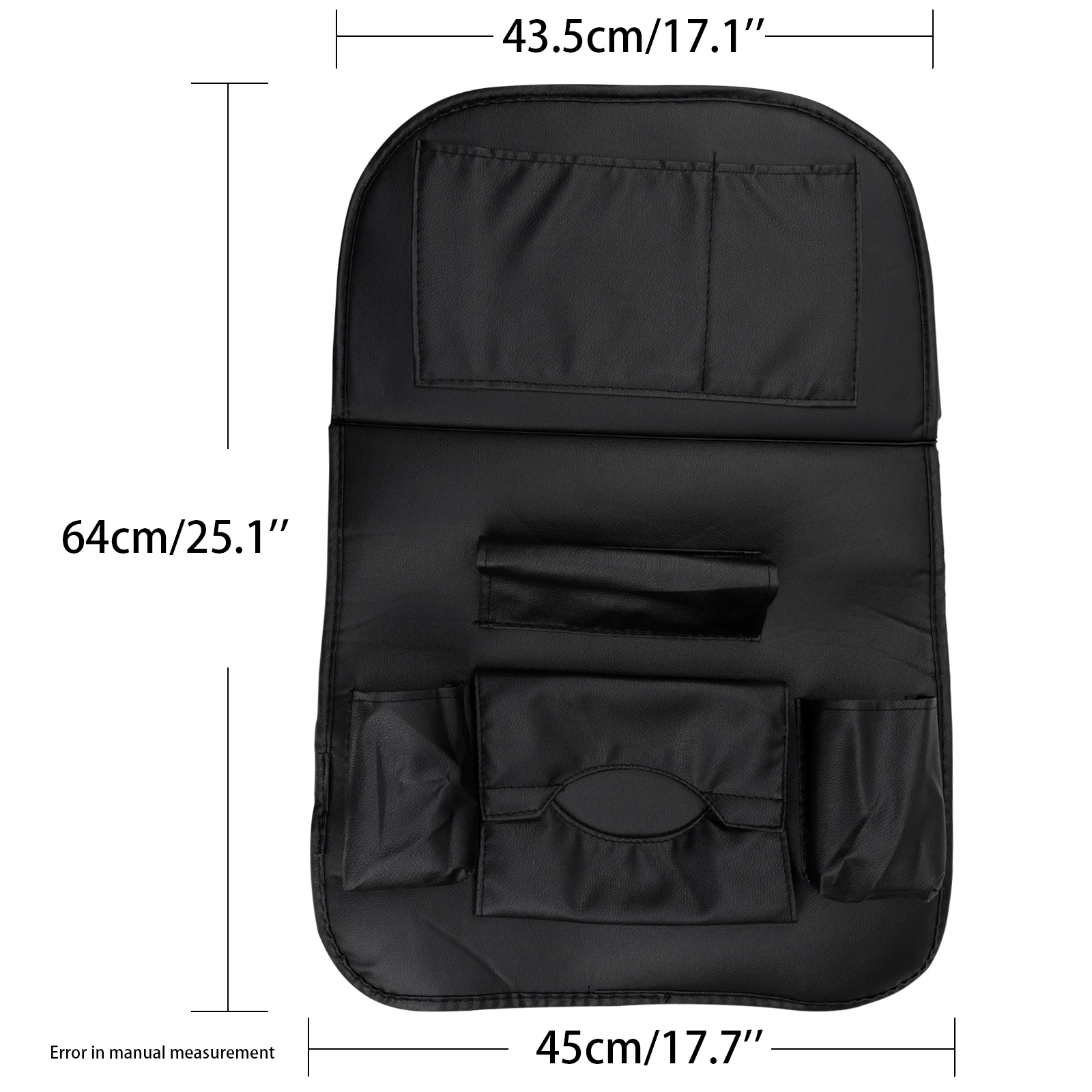 Сумка-Органайзер на заднее сиденье автомобиля 2 шт. | Автомобили и мотоциклы