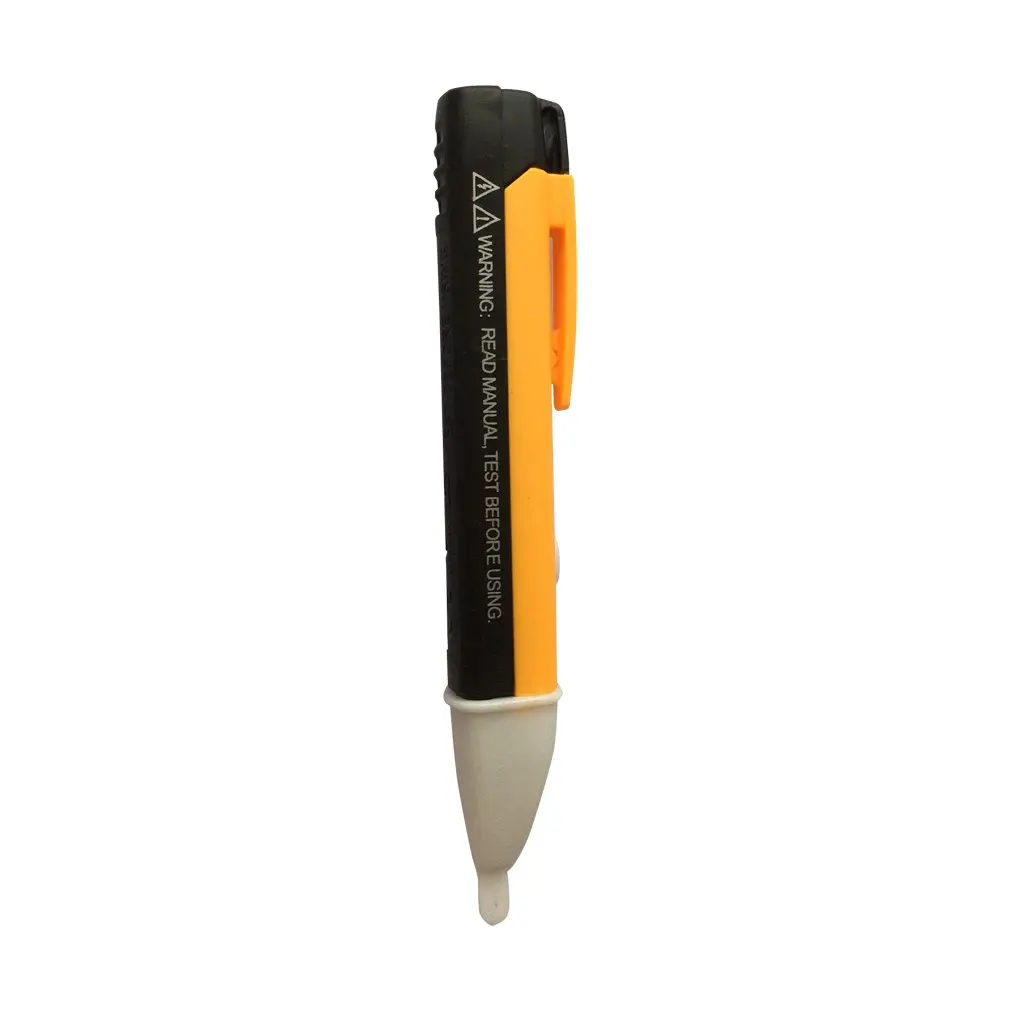 

Digital 90-1000V 12-1000V Detectors Non-contact Tester Pen Tester Meter Test Pencil Volt Current Electric Test Pencil