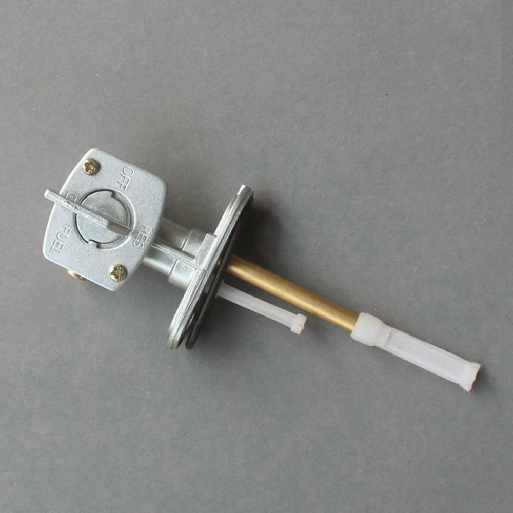 

Fuel Tank Switch Valve Accessories Assembly Replacement Practical Reliable