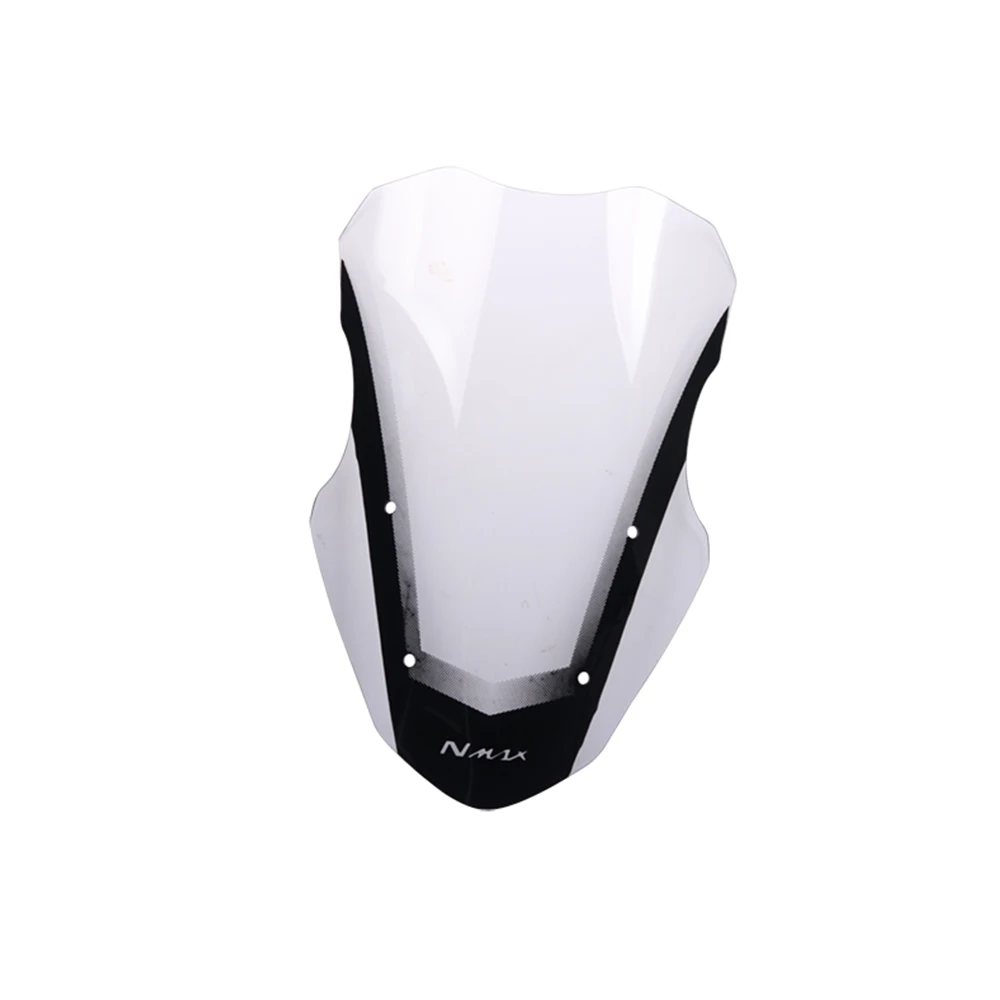 Обтекатель лобового стекла для мотоциклов Yamaha NMAX155 NMAX 155 2020 -21 N-MAX N MAX | Автомобили и