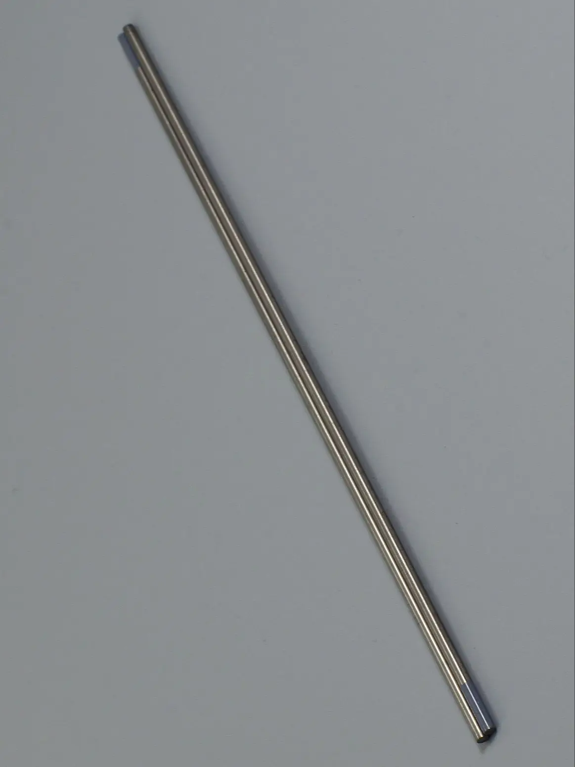 2% Сертифицированный вольфрамовый электрод TIG сварочный WC20 серый 2 4*150 мм 3/32 &quotx