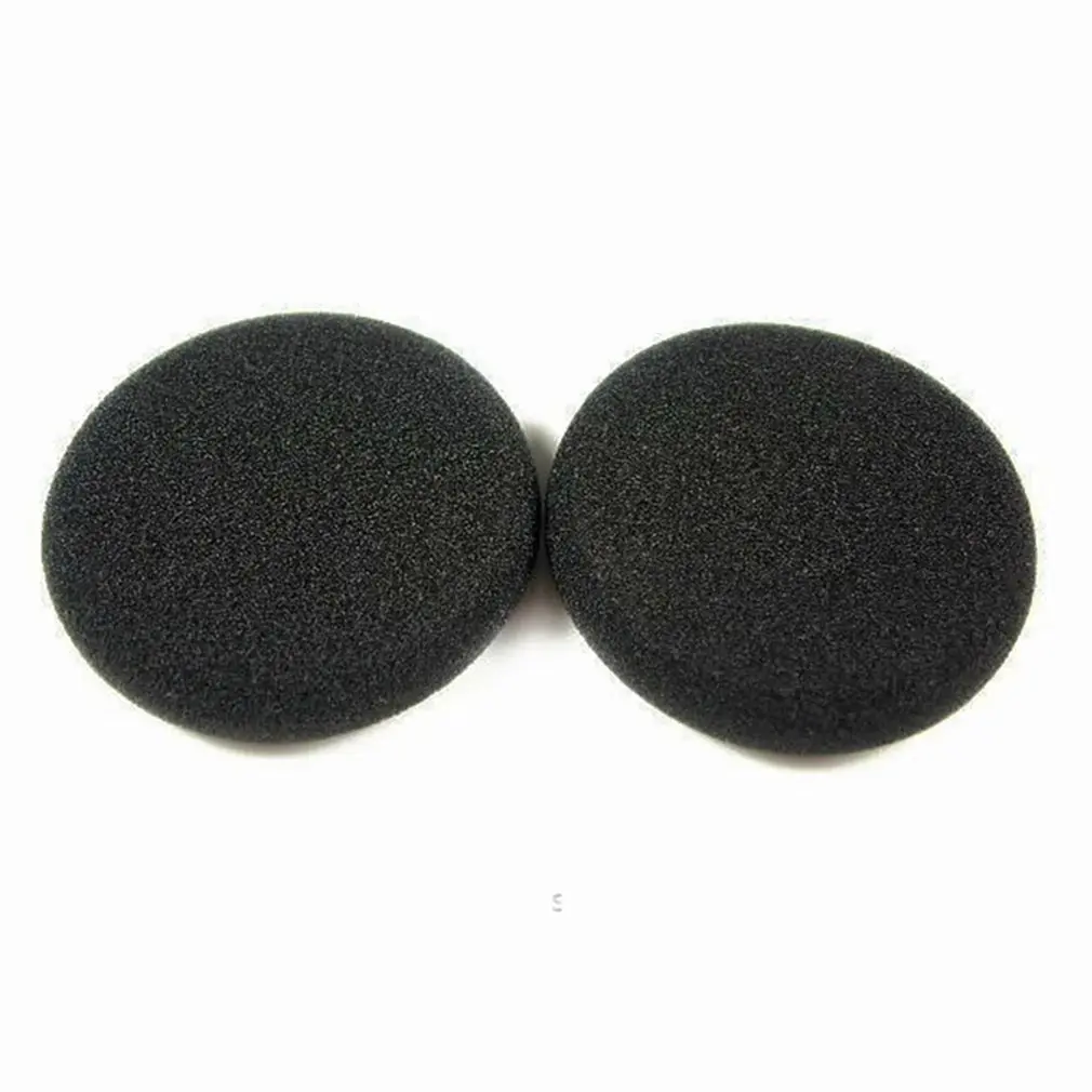 

6pcs / lot replacement ear pads ear pads soft foam cushion / for Koss pARA Porta Pro PP PX100 headphones