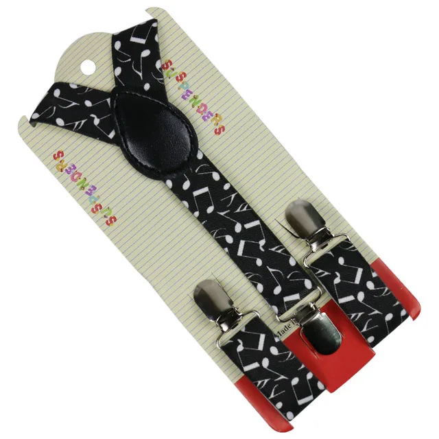 Бесплатная доставка Новинка 2019 года Модный музыкальный символ для мальчиков и