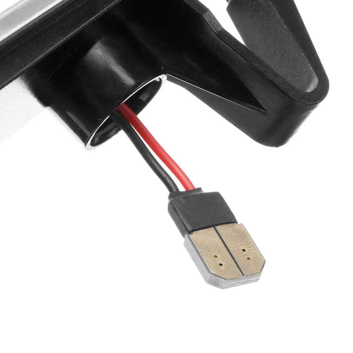 

Car Side Marker Light Flowing Turn Signal Light Lamp LED Dynamic For MINI COOPER R60 R61 2012 2013 2014 2015 2016 2017