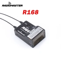 new arrival radiomaster r81 r84 r86 r86c r88 r161 r168 2 4g nano receiver compatible frsky for rc drone