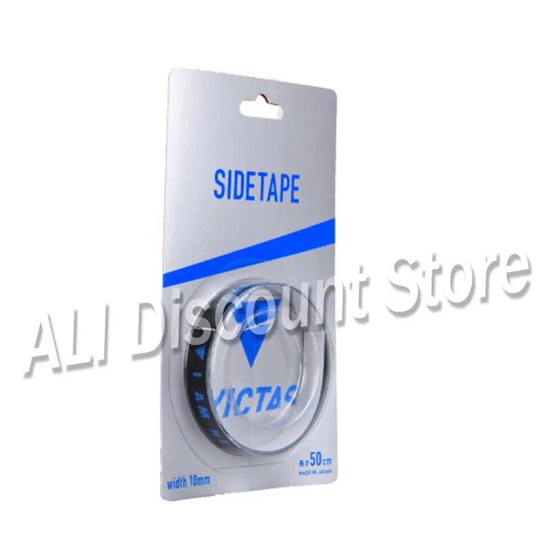 Боковая лента Victas для ракеток настольного тенниса профессиональные аксессуары