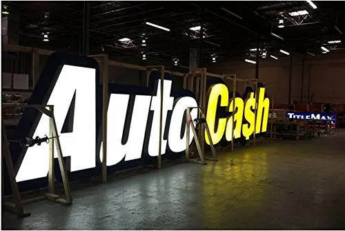 DHL 1000 шт./лот впрыска с объективом COB Светодиодный модуль водонепроницаемый светодиодный задний свет подсветка для знак канал надпись DC12V 2W IP