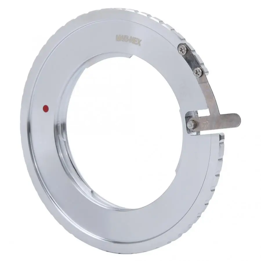 Адаптер объектива для M4/3 Sony NEX Camera адаптер крепления корпуса Ring | Электроника