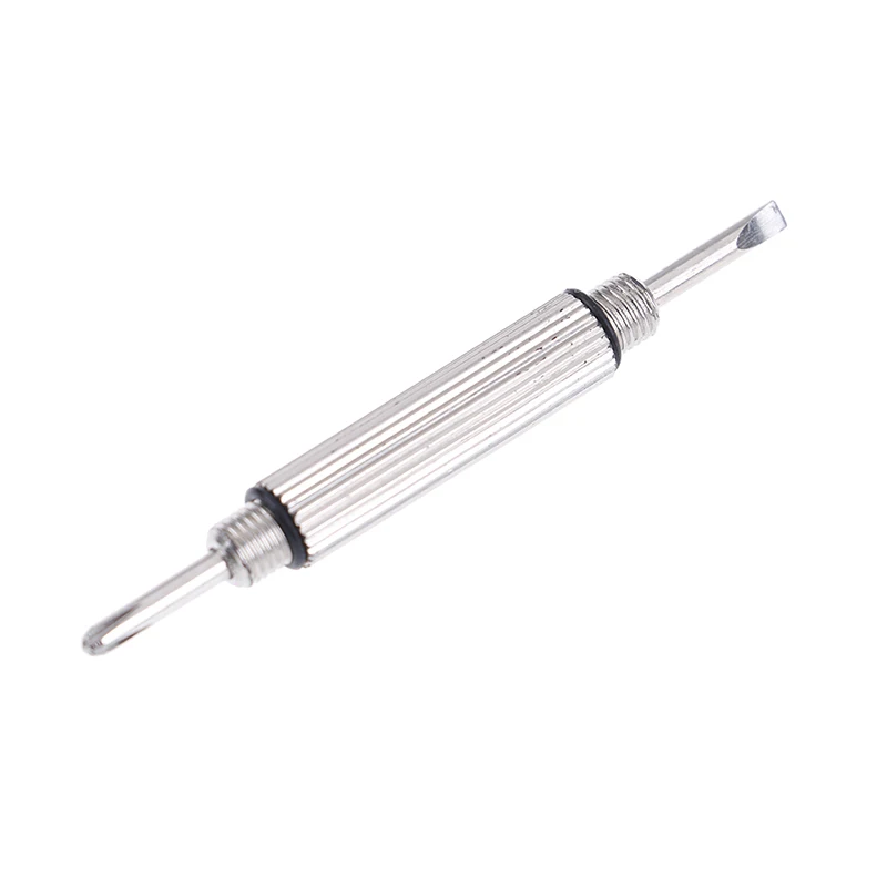 

10Pcs Portable 3 in 1 Keychain Screwdriver Eyeglass Sunglasses Watch Repair Kit Tool