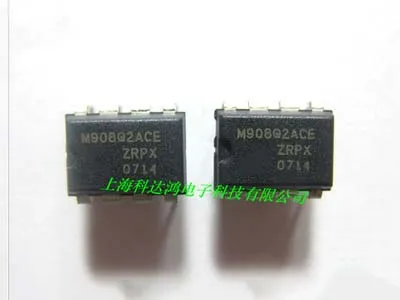 

10PCS/lot M908Q2ACE M908Q2ACEZRFW DIP8 original In Stock