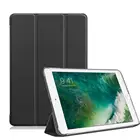 Умный чехол-книжка для планшета Xiaomi MiPad4 Mi Pad 4 mipad 4 8,0 дюймов, Ультратонкий чехол из искусственной кожи с магнитной подставкой