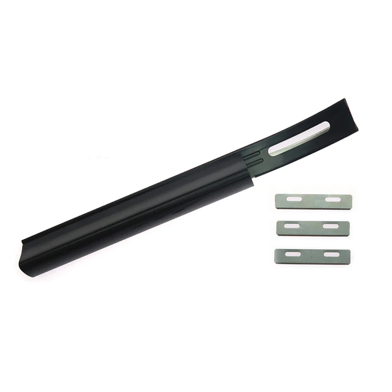 Сделай сам нож из нержавеющей стали для прорезания кожи специальные инструменты