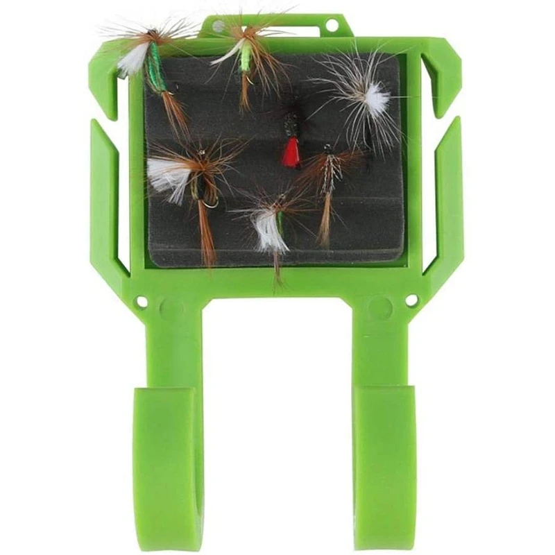 Для хранения рыболовных стойки для пояса клип удочка держатель ремня-аксессуар