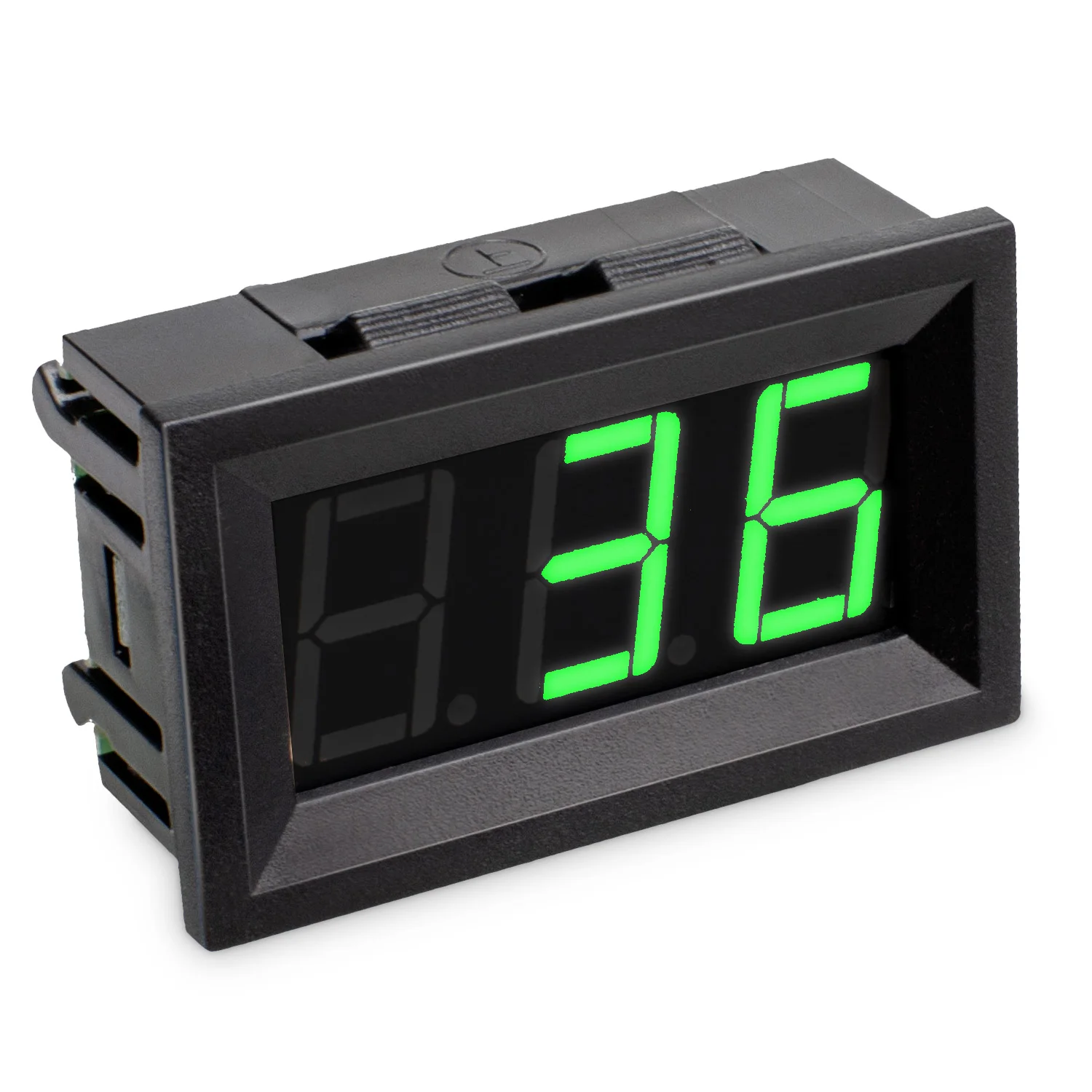 10 шт./партия светодиодный дисплей 0 56 дюйма 30 ~ + 70 ℃ | Инструменты