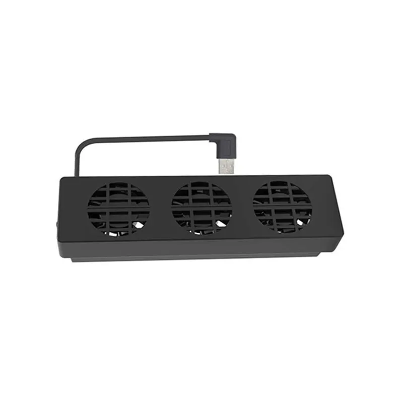 DOITOP ДЛЯ NS переключатель дока охлаждающая подставка с вентилятором База три