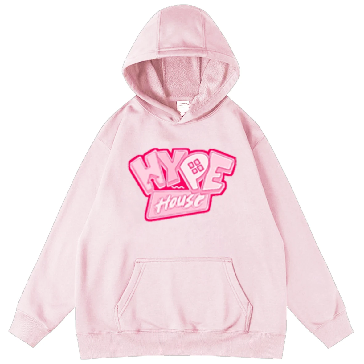 

Charli D'Amelio Print Children's Hoodie Hype House Oversized Streetwear Baby Boy Kawaii Long Sleeve Sweatshirt Clothes Tops