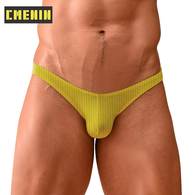 

Hot Modal Gay Panties Jockstrap Men's Briefs Soft Innerwear Sexy Man Underwear Brief Men Underpants Ropa Interior Hombre AD7114