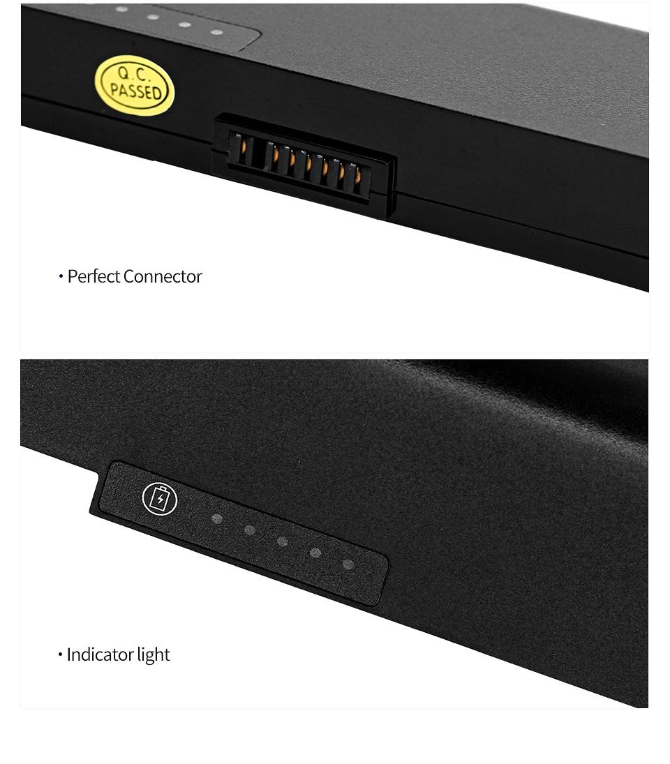 6600 мАч аккумулятор для ноутбука samsung AA-PB9NC6B R468 R470 R478 R480 R507 R517 R518 R519 R520 R522 R530 R590 R580 R718 R728 R730