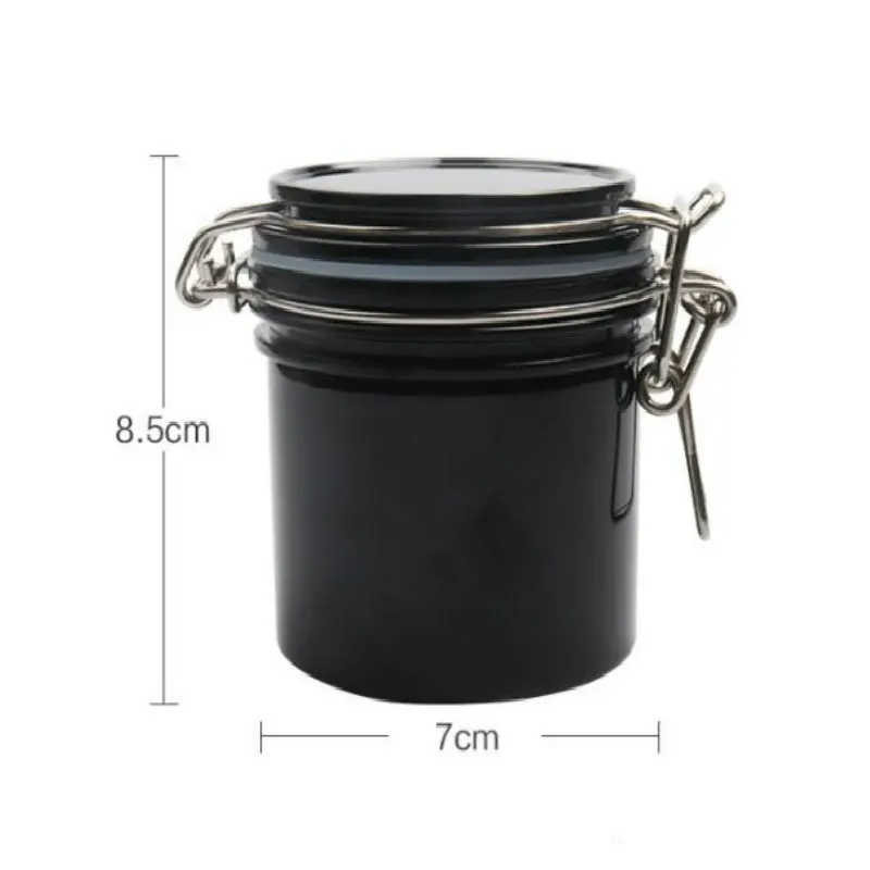 Контейнер для хранения клея ресниц 5 шт.