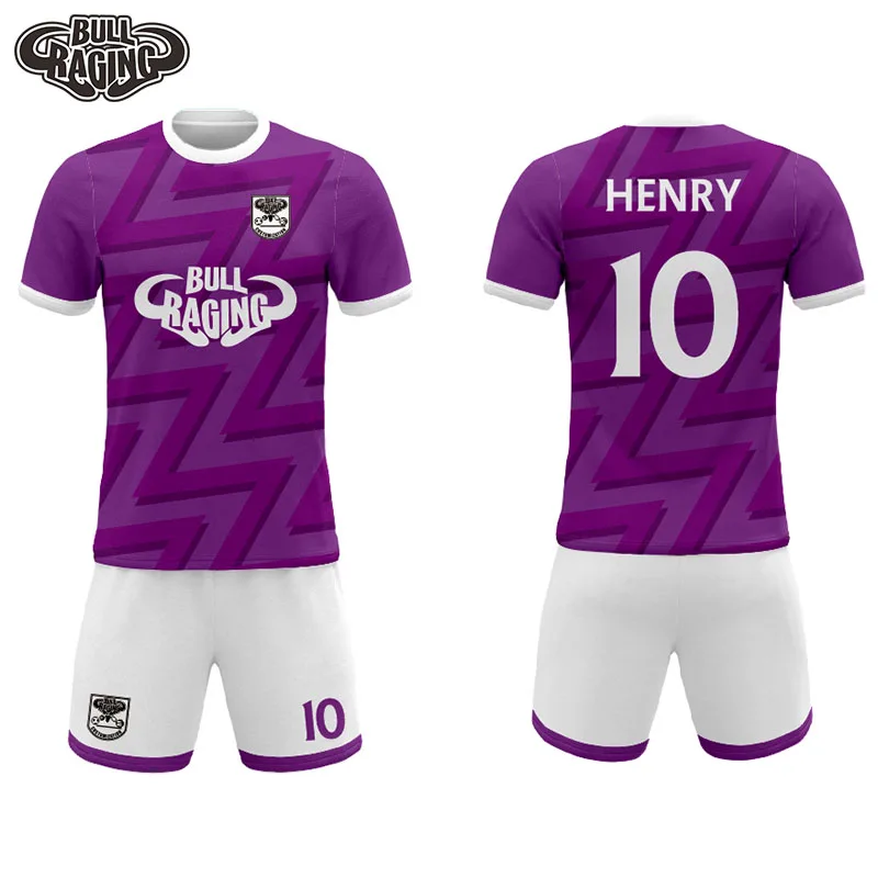 Jerseys Maker Football Training Sets Sublimation Printing Custom Club Jersey Shirt | Спорт и развлечения