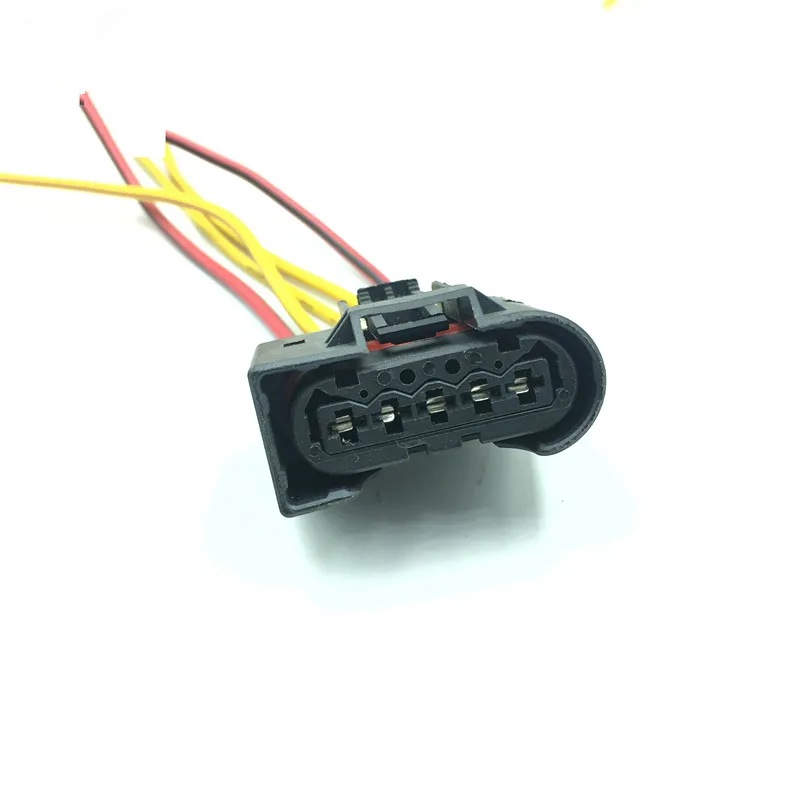 5 шт./лот контактный ходовой автомобильный разъем катушки зажигания