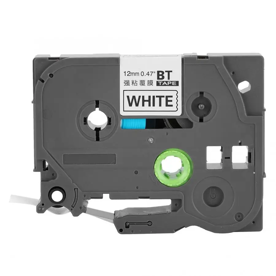Аксессуары для компьютерных принтеров совместимые с Brother TZe 231 P Touch