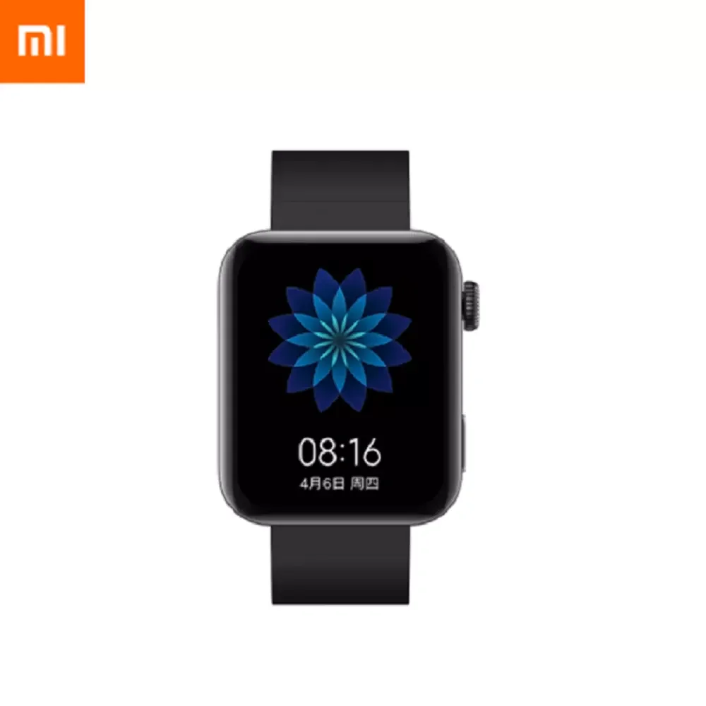 

Смарт-часы Xiaomi GPS WIFI ESIM, браслет для телефонных звонков, наручные часы Android, спортивный фитнес-трекер с Bluetooth, Пульсометром