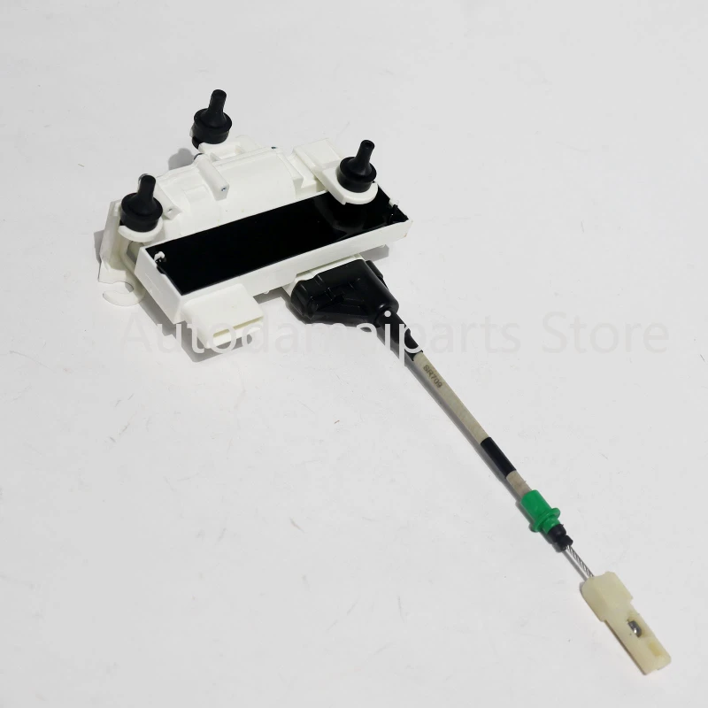 

Applicable To Right Front Door Lock System of BMW G11 G12 7 Series Door Lock Actuator 51217368450