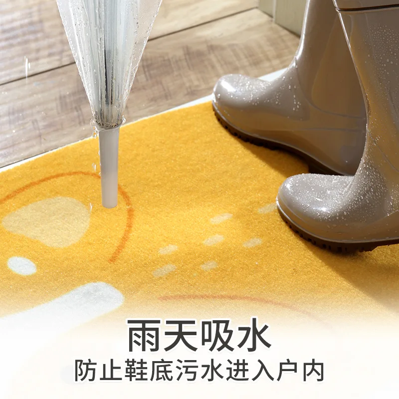 Prezzo New Cartoon Animal Home Ingresso Tappetino S Home Tappetino Antiscivolo S Tappeti Da Bagno Set Tappetino Da Toilette