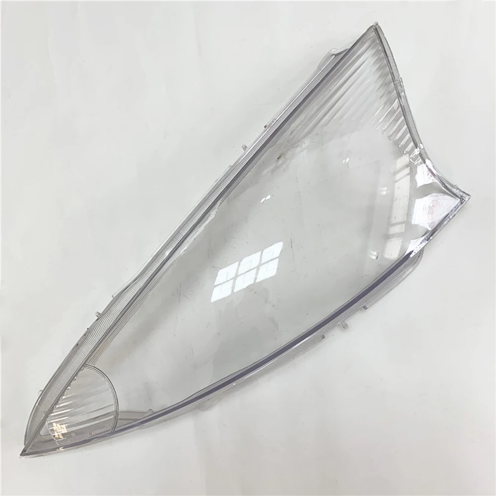 

Car Headlamp Lens For Mitsubishi Grandis Car Headlight Replace Front Auto Shell Cover
