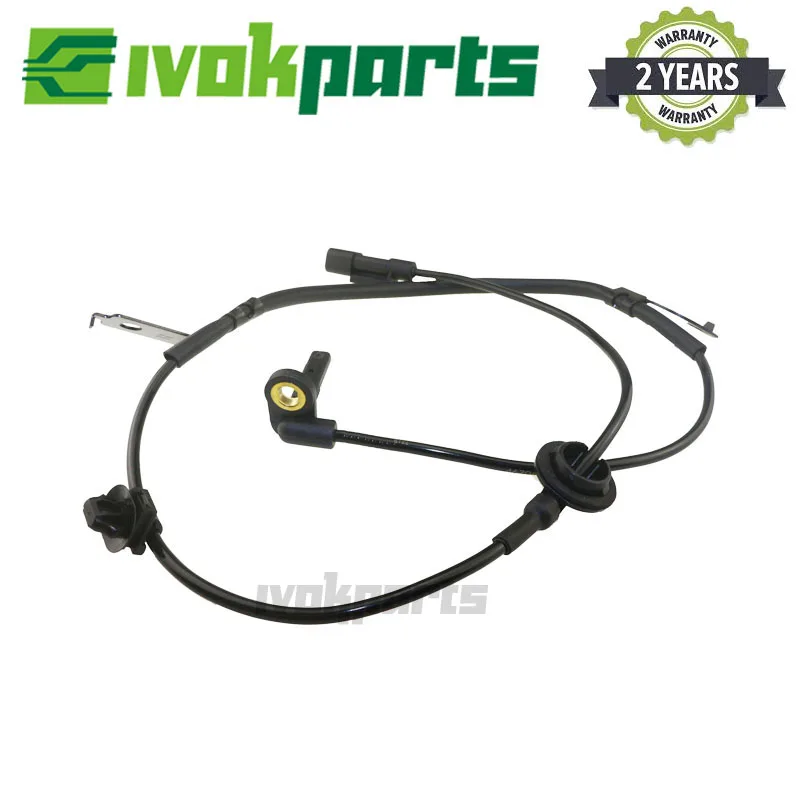 Датчик скорости переднего и правого колеса ABS 4670A576 4670A032 для Mitsubishi ASX LANCER OUTLANDER II III