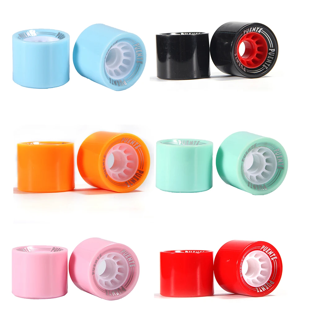 

Колеса для скейтборда 70x51 см, специальные колеса для Лонгборда, скейтборда, танцевальной доски, инструмент для скейта