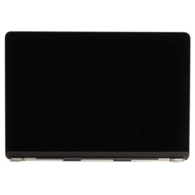 

A1707 Lcd Display Complete Full Assembly For MacBook Pro Retina 15.4" A1707 LCD Screen Assembly 2016 2017 Year Grey Silver