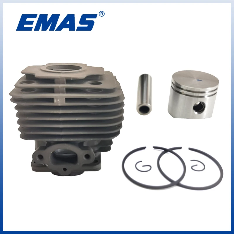 Набор цилиндров высокого качества 40 мм для травяной щетки набор резцов Старков