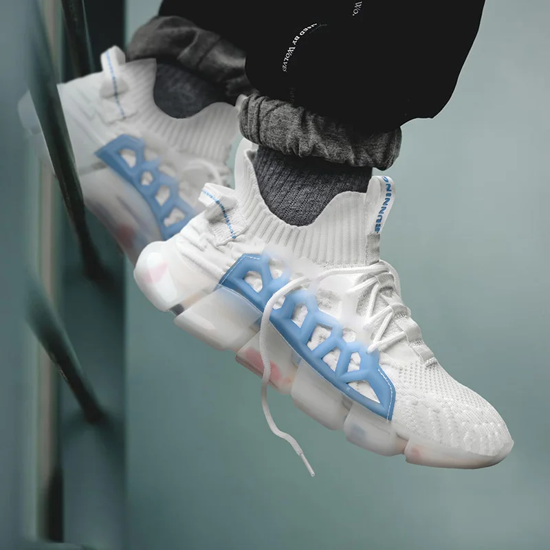 

men shoes Sneakers Male Mens casual Shoes tenis Luxury shoes Trainer Race off white Shoes fashion loafers running Shoes for men
