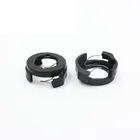 H7 светодиодный светильник держатель лампы для VW Passat B6 Magotan для Renault Megane 4 H7 адаптер гнездо лампы база светодиодный светильник