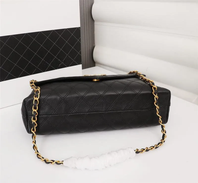 Женская сумка из натуральной кожи роскошные Брендовые женские сумки через плечо