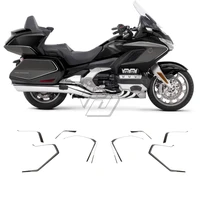 for honda goldwing gl1800 2018 2020 motorcycle touring graphic decal kit