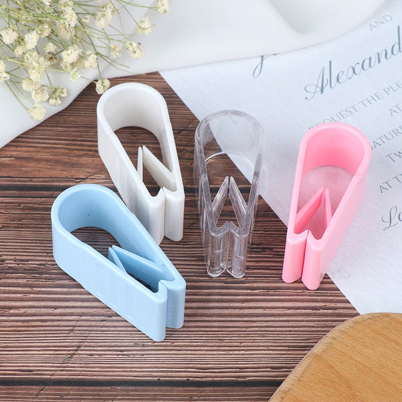 8 шт. держатель для простыни с зажимом захват пододеяльника без иглы зажим