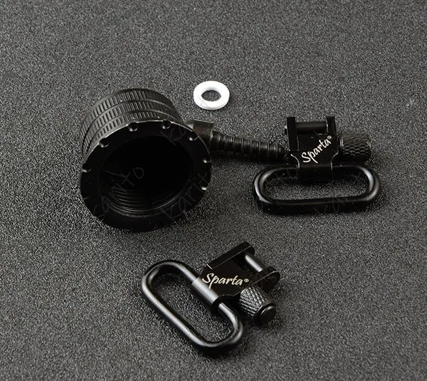 BPS A5 стальной пистолет строп QD шарнирные ружья колпачок адаптер 18305 M4680 с 20