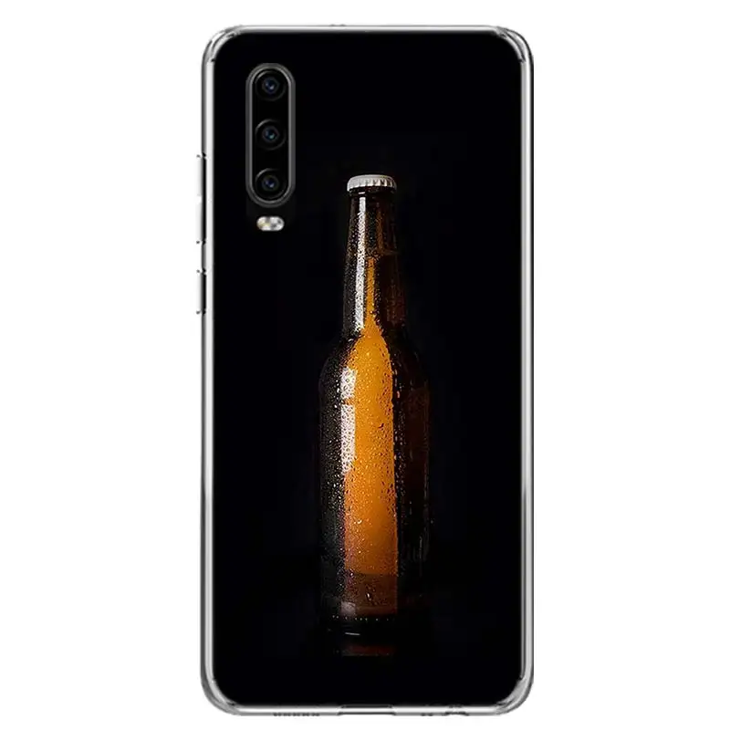 TW223-4 Летний чехол для телефона huawei P30 P20 mate 30 20 10 Pro P10 Lite P Smart Z+ Coque Shell Capa - Цвет: TW223-4